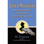 State of Revolution: My Seven-and-a-Half-Year Journey Through Revolutionary War New Jersey - Paperback
