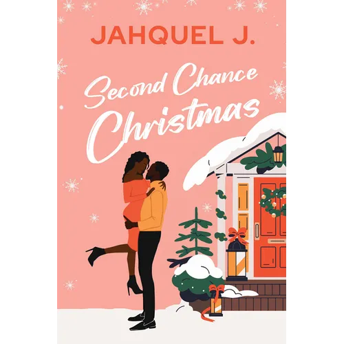Second Chance Christmas - Paperback