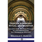 Duncan's Masonic Ritual and Monitor: Ancient York Rite and Rituals of the Freemasons; All Degrees of Mastery - Hardcover