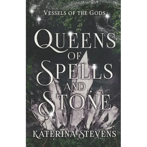 Queens of Spells and Stone - Paperback