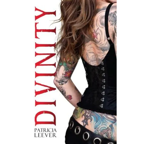 Divinity - Paperback