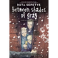 Between Shades of Gray: The Graphic Novel - Hardcover