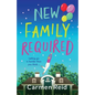 New Family Required - Paperback