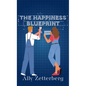 The Happiness Blueprint - Paperback