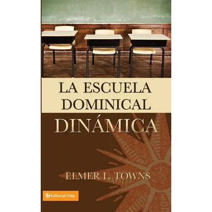 La escuela dominical din��mica - Paperback