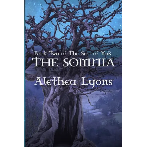 The Somnia - Paperback