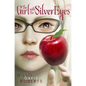 The Girl with the Silver Eyes - Hardcover