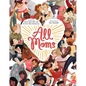 All Moms - Hardcover