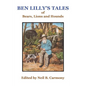Ben Lilly's Tales of Bear, Lions and Hounds - Paperback