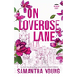 On Loverose Lane - Paperback