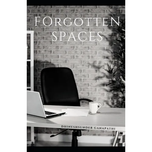 Forgotten Spaces - Paperback