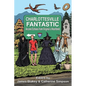 Charlottesville Fantastic: Arcane Echoes from Virginia's Heartland - Paperback