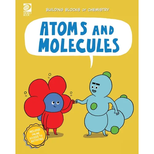 Atoms and Molecules - Paperback