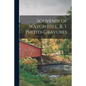 Souvenir of Watch Hill, R. I. Photo-gravures - Paperback