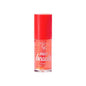 Golden Rose Lip Oil - Cherry Flavor | Moisturizing & Nourishing Lip Care with Jojoba Oil & Vitamin E