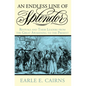 An Endless Line of Splendor - Paperback