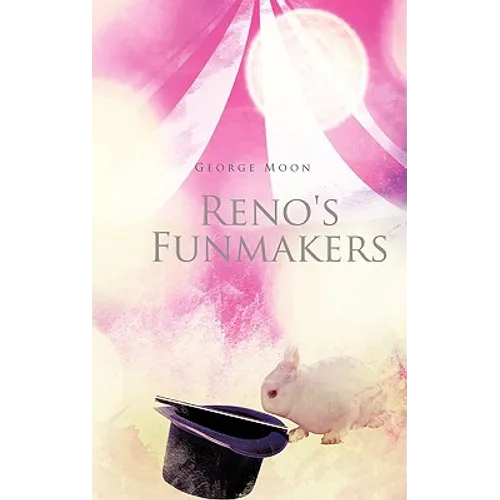 Reno's Funmakers - Paperback