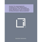 Guide to Amendments, Comments and Proposals Concerning the Dumbarton Oaks Proposals for a General International Organization - Paperback