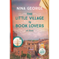 The Little Village of Book Lovers - Paperback