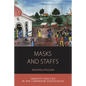 Masks and Staffs: Identity Politics in the Cameroon Grassfields - Paperback