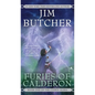 Furies of Calderon - Mass Market Paperbound