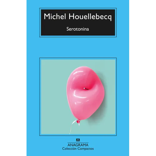Serotonina -V2* - Paperback