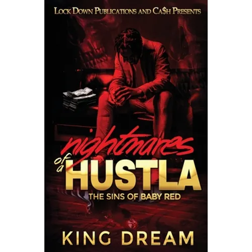 Nightmares of a Hustla - Paperback