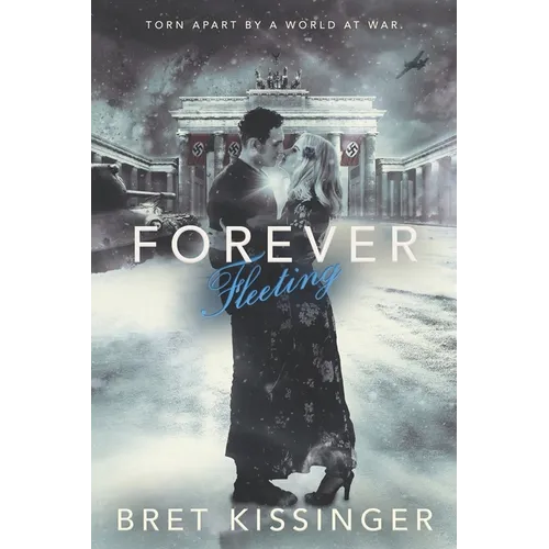 Forever Fleeting - Paperback