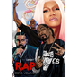 Orbit: RAP Icons: Snoop Dogg, Dr. Dre, Drake, Nicki Minaj - Paperback