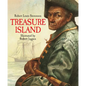 Treasure Island: A Robert Ingpen Illustrated Classic - Hardcover