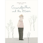 Grandfather and the Moon - Hardcover