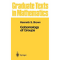 Cohomology of Groups - Hardcover