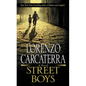 Street Boys - Paperback