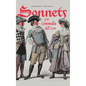 Sonnets of the Commedia dell'Arte - Hardcover