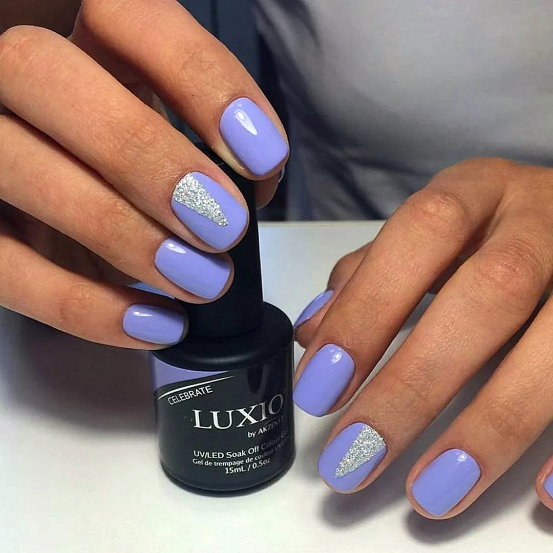 Luxio - Celebrate Gel Polish, 15ml