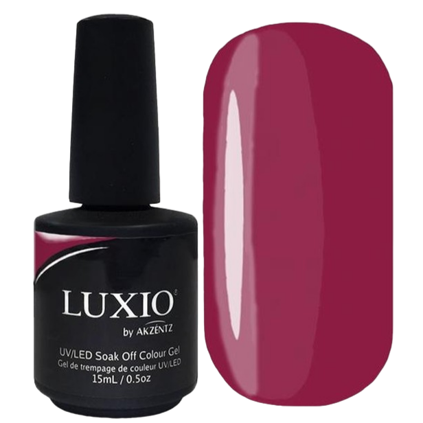 Luxio - Classy Gel Polish, 15ml