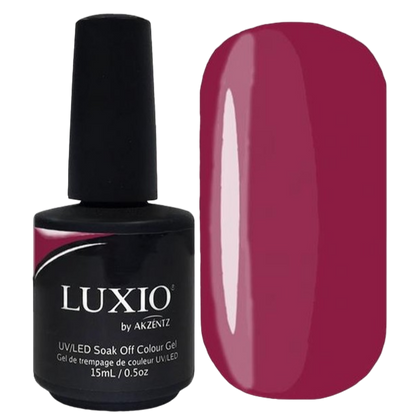 Luxio - Classy Gel Polish, 15ml