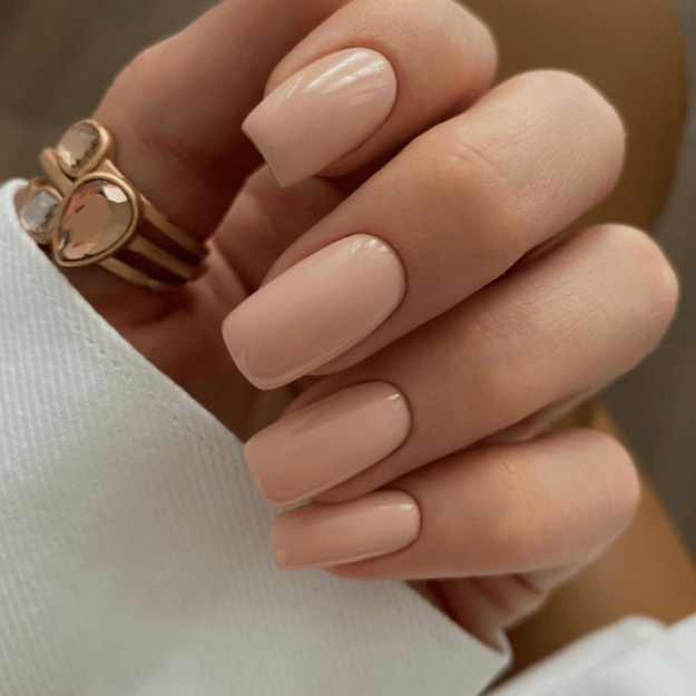 Luxio - Conceal Gel Polish, 15ml