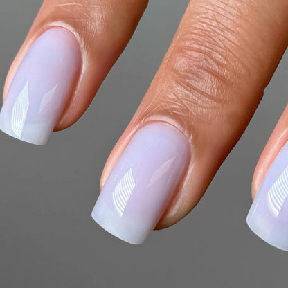 Luxio - Cumulus Gel Polish, 15ml