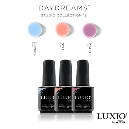 Luxio - Daydreams Studio #13 Mini Set, 3x5ml