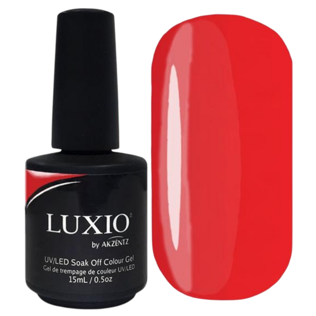 Luxio - Gel Polish Distraction, 15ml