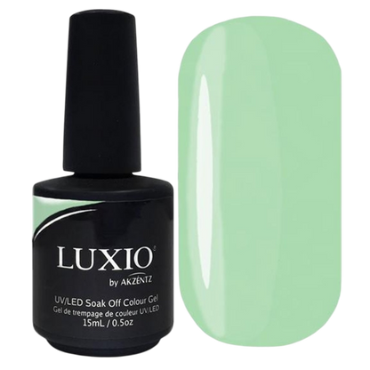Luxio - Gel Polish Enlighten, 15ml