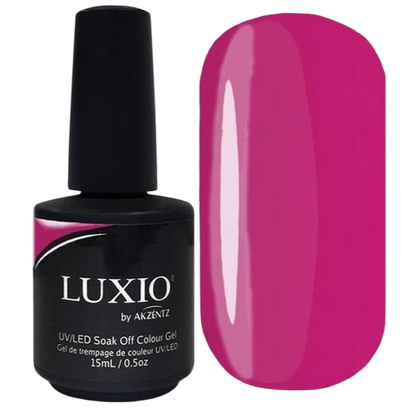 Luxio - Gel Polish Expression, 15ml