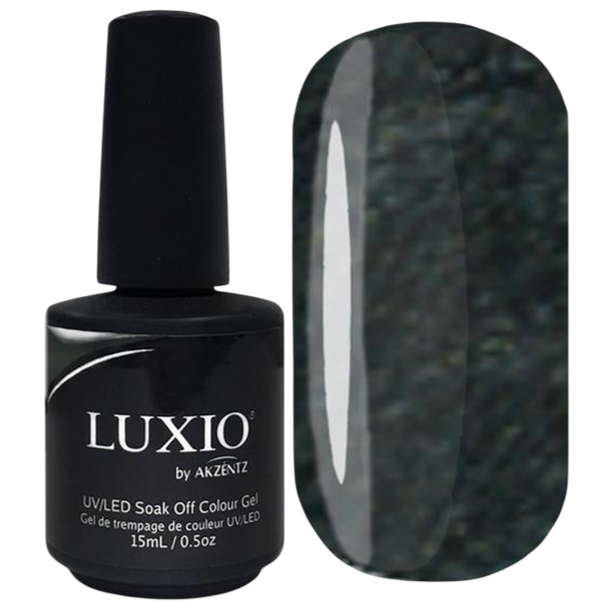 Luxio -  Gel Polish Galaxy, 15ml