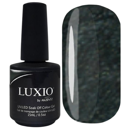 Luxio -  Gel Polish Galaxy, 15ml