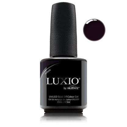 Luxio - Gel Polish Poison, 15ml