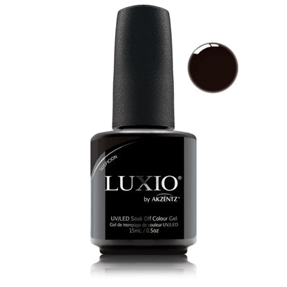 Luxio - Gel Polish Suspicion, 15ml