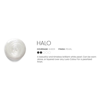 Luxio - Halo Gel Polish, 15ml