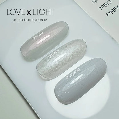 Luxio - Halo Gel Polish, 15ml