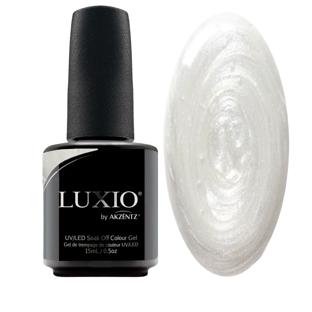 Luxio - Halo Gel Polish, 15ml